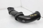 03-10 Porsche Cayenne Front Left Engine Air Intake Cleaner Hose Tube G240. Fixed Price $67.99.