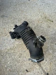 Oem, 2010-2014 Toyota Camry Air Intake Hose Duct Tube Assembly #17880-0V010. Fixed Price $39.68.