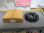 66/72 Corvette 427 454 Stamped Steel Air Cleaner Base Gm Nos! 6422188. Fixed Price $250.00.