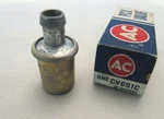 Nos 1965-69 Chevy Corvette Camaro Chevelle 396 427 691C Pcv Valve Gm 6421981. Fixed Price $189.99.