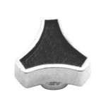 Rpc Air Cleaner Mounting Nut R2179X; Chrome, Black Steel 1/4 IN.-20, 5/16 IN.-18. Fixed Price $9.77.
