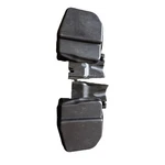 07-13 Bmw 328I 335I Left & Right Cabin Filter Housing Cover Pair Oem. Fixed Price $59.99.