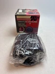 K&n RU-1350 High-flow Air Filter Increase Horse Power Reusable Universal. Fixed Price $47.65.
