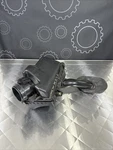 98-03 Jaguar XJ8 Vdp X308 Air Intake Cleaner Filter Box Assembly NNE3500BA Oem. Fixed Price $69.99.