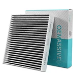 Pollen Cabin Air Filter 27277-6RC0A 27277-6RF0A For Nissan Pathfinder Rogue T33/. Fixed Price $10.77.