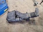Passenger Air Cleaner 205 Type C43 Fits 15-23 Mercedes C-class 2020987. Fixed Price $159.89.