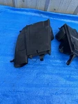 Mercedes X164 GL350 Bluetec Diesel Air Intake Filter Box Left&right 6420902101. Fixed Price $87.95.