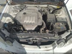 Air Cleaner 2.4L Cylinder Fits 01-06 Magentis 376474. Fixed Price $73.49.