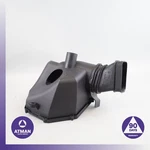 Bmw F06 M6 M5 S63 Left Air Intake Cleaner Filter Box W/ Duct Oem. Fixed Price $49.80.