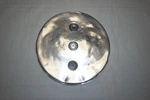 58 59 60 C1 Corvette Dual Carb Air Cleaner 2X4 Wcfb Original Gm Ac Delco 132435. Fixed Price $299.95.