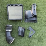 2020-2022 Ford F250 F350 F450 Super Duty Air Intake Assembly Oem 6.7L Diesel. Fixed Price $324.99.
