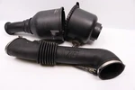 99-04 Ford F250 F350 Excursion 6.8L V10 Air Cleaner Assembly Intake Tube Box. Fixed Price $119.95.
