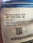 Pack Of Ford W713976-S439 Screw Oem Nos W713976S439 Free Shipping. Fixed Price $13.95.