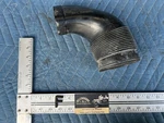 1998-2003 Mercedes W210 E320 Wagon Air Intake Tube Hose 2105281904 Oem #4632EM. Fixed Price $34.99.