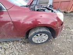 Used Air Cleaner Assembly Fits: 2011 Chevrolet Equinox 2.4 Grade. Fixed Price $107.00.