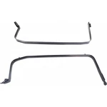 Ford Focus Fuel Tank Strap 2000 01 02 03 2004 Steel Material 2.0L Set Of. Fixed Price $73.58.