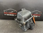 2006 Jeep Grand Cherokee Air Intake Cleaner Filter Box With Tubes & Meter 3.7. Fixed Price $135.00.