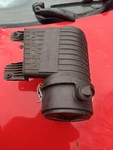 Chevy Express Gmc Savana Filter Cleaner Intake Airbox 03-14 Vortec 6.0L Oem. Fixed Price $39.99.