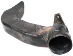 1978 1979 Ford F150 F250 Air Intake Hose Tube Lower Duct Cold D8TE-9C604-BA D34. Fixed Price $49.95.