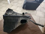 2011-2015 Audi Q7 3.0L Air Cleaner Assembly Box Oem 7L6129601BB. Fixed Price $70.00.