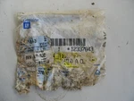 Nos Air Cleaner Stud Bolt #12337843 For 85-95 Chevrolet Gmc Diesel 6.2L. Fixed Price $12.99.