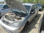 Air Cleaner 2.3L Dohc Fits 03-04 Focus 275054. Fixed Price $87.90.