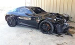 Air Cleaner 2.0L Without Cold Climate Package Fits 17-19 Porsche Boxster 465788. Fixed Price $140.00.