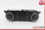 06-13 Mercedes W164 ML350 ML500 Front Ac A/c Heater Climate Control Switch Oem. Fixed Price $50.00.