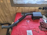 1996 Civic Air Cleaner Base Model Fits 96-00. Fixed Price $80.99.