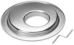 Trans Dapt 2430 Flat Offset Air Cleaner Base. Fixed Price $39.99.