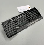 2015 Volkswagen Passat Jetta Air Filter Housing Insert / Grille Oem. Fixed Price $23.93.