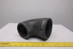 Donaldson P536163 Heavy Duty Air Intake Rubber 90 Elbow/boot Reducer 4" To 3". Fixed Price $28.19.