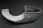 Porsche 911 991.2 Left Intake Air Duct 9P1145333B. Fixed Price $92.82.