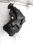 2012 Honda Fit Air Cleaner Assembly Blue Oem 1.5L 80K Miles 17201RP3A10. Fixed Price $128.74.