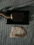 C300 C200 E300 E200 Glc Mercedes Cold Air Intake W205 M274 Engine Type 2015+. Fixed Price $210.00.