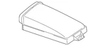 Genuine Bmw Access Cover 64-31-8-379-958. Fixed Price $47.67.