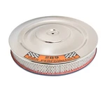 1965-73 Ford Hipo Oe Style Air Cleaner Kit With 289 Logo Decal Mustang Chrome. Fixed Price $89.97.