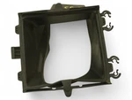 03-07 Bentley Continental Gt 6.0L Air Duct Intercooler Shroud Right 3W0121468C. Fixed Price $82.59.