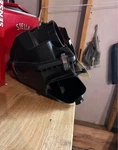 2020-2022 Cf Toyota Supra 3.0L Engine Air Intake Cleaner Filter Housing Box Oem. Fixed Price $125.00.