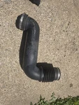 99-06 Chevrolet Silverado 4.3L Air Cleaner Outlet Duct Intake Hose Tube 25176891. Fixed Price $39.99.
