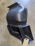 Hvac Heater Rear Air Vent Duct 2016 Ford Explorer BB53-18D307 2017 2018 2019. Fixed Price $35.50.