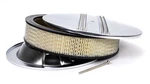 Racing Power R6720 14X3 Alum Round Finned Drop Base A/c. Fixed Price $128.59.