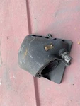 1991 Ford Mustang Air Cleaner Filter Intake Box Top 2.3 4CYL. Fixed Price $45.00.