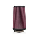 Mishimoto Performance Air Filter, 3" Inlet, 5" Length. Fixed Price $85.95.
