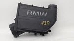11-16 Bmw F10 F30 335I 535I N55 Air Cleaner Filter Box Housing 7604404-01 Oem. Fixed Price $38.14.