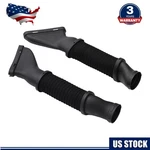 For Mercedes W166 GL450 GL550 GLS550 Pair Set Of Left & Right Intake Hoses. Fixed Price $29.24.