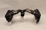 2007-2009 Mercedes E320 W211 3.0L Cdi Air Cleaner Box Intake Tube Assembly Oem. Fixed Price $215.40.