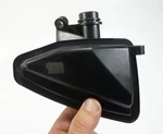 Mercedes OM642 E320 ML350 Bluetec Diesel Air Intake Damper Noise Silencer Oem. Fixed Price $39.48.