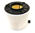 New Oem Audi A4 B9 Air Filter Element 8W0133843A Genuine No Duty To. Fixed Price $45.62.