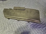 Volvo S80 S60 V70 XC90 Engine Compartment Fuse Relay Lid Cover 9494211. Fixed Price $21.99.